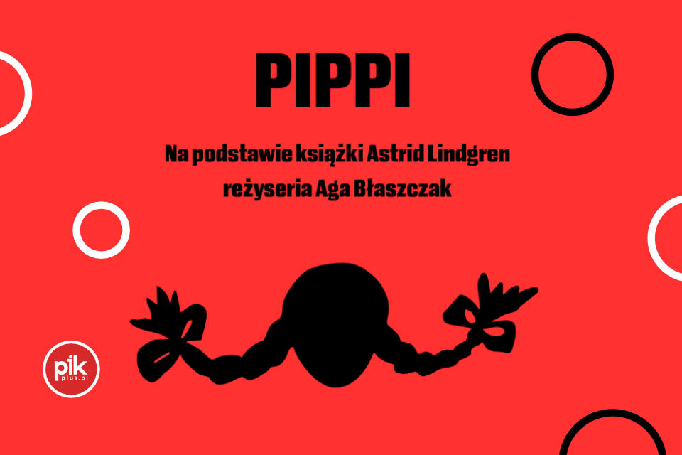 Pippi | spektakl