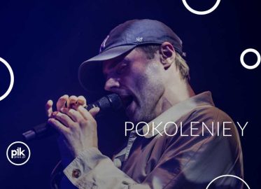 Pokolenie Y | spektakl