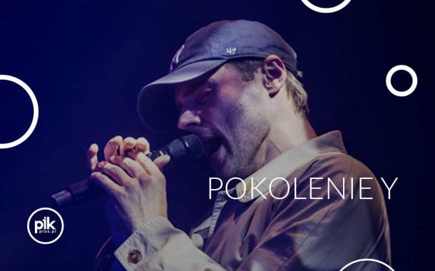 Pokolenie Y | spektakl