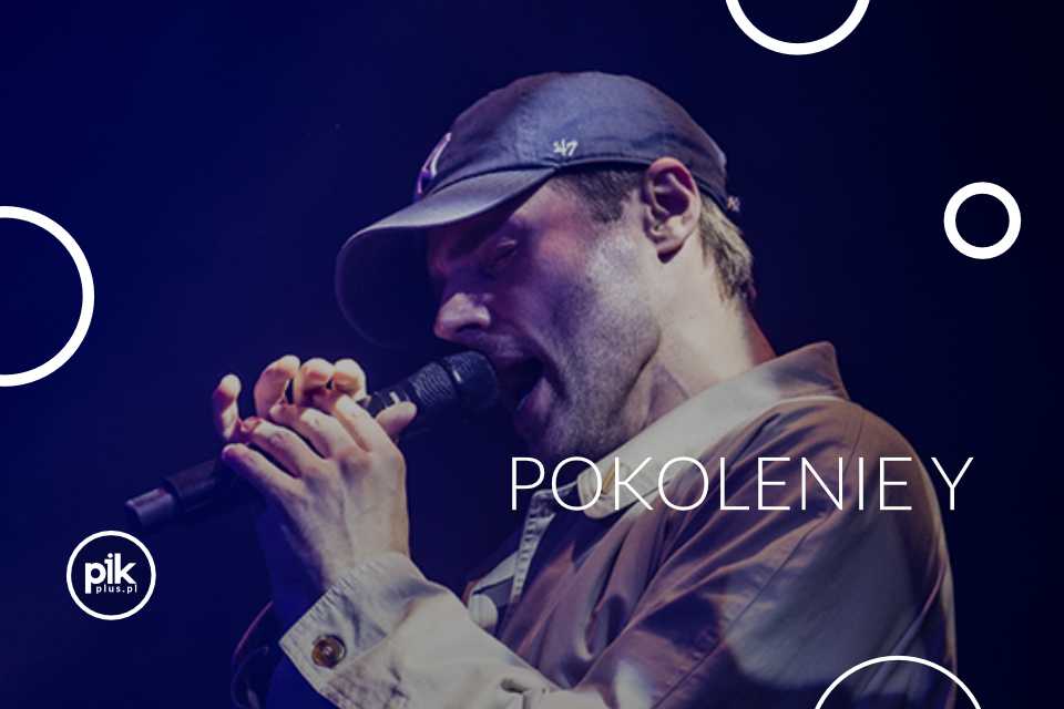 Pokolenie Y | spektakl