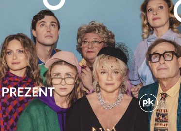 Sylwester w Teatrze Komedia w Warszawie | Sylwester 2026/2027 w Warszawie