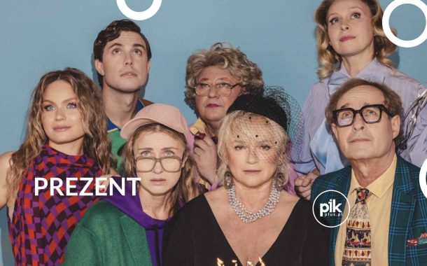 Sylwester w Teatrze Komedia w Warszawie | Sylwester 2026/2027 w Warszawie