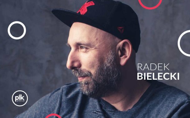 Radek Bielecki | koncert