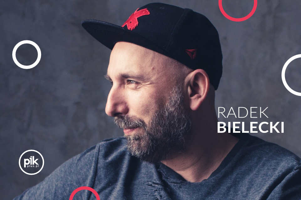 Radek Bielecki | koncert