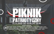 Rodzinny Piknik Patriotyczny w ZKS Warszawa