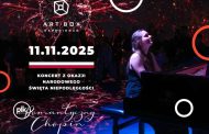 Romantyczny Chopin | koncert fortepianowy