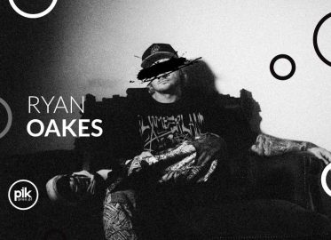 Ryan Oakes | koncert w Warszawie - Bilety