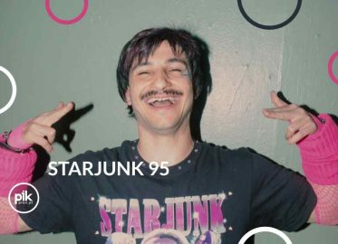 Starjunk 95 | koncert