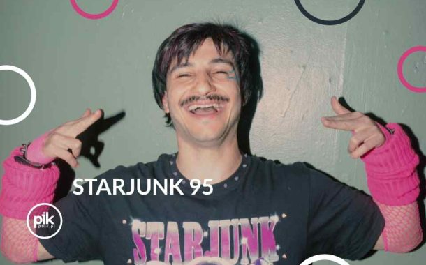 Starjunk 95 | koncert