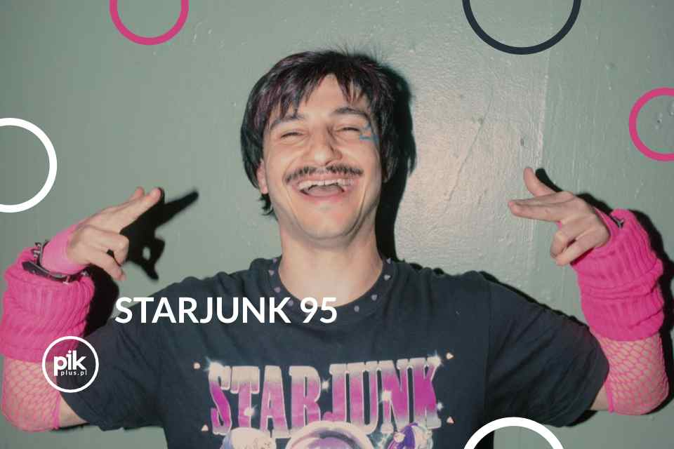 Starjunk 95 | koncert