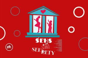Seks, siano i sekrety | spektakl w Warszawie – Bielty