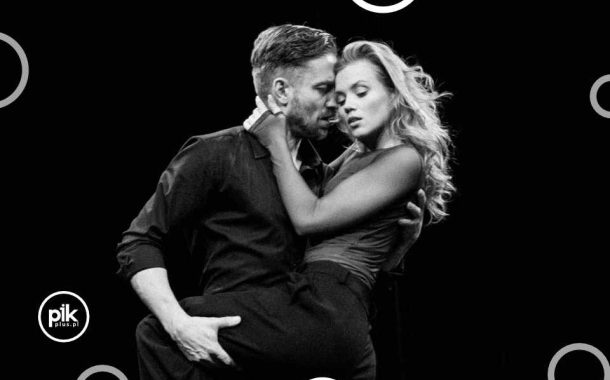 Siedem | spektakl taneczno-muzyczny w Warszawie - Bilety