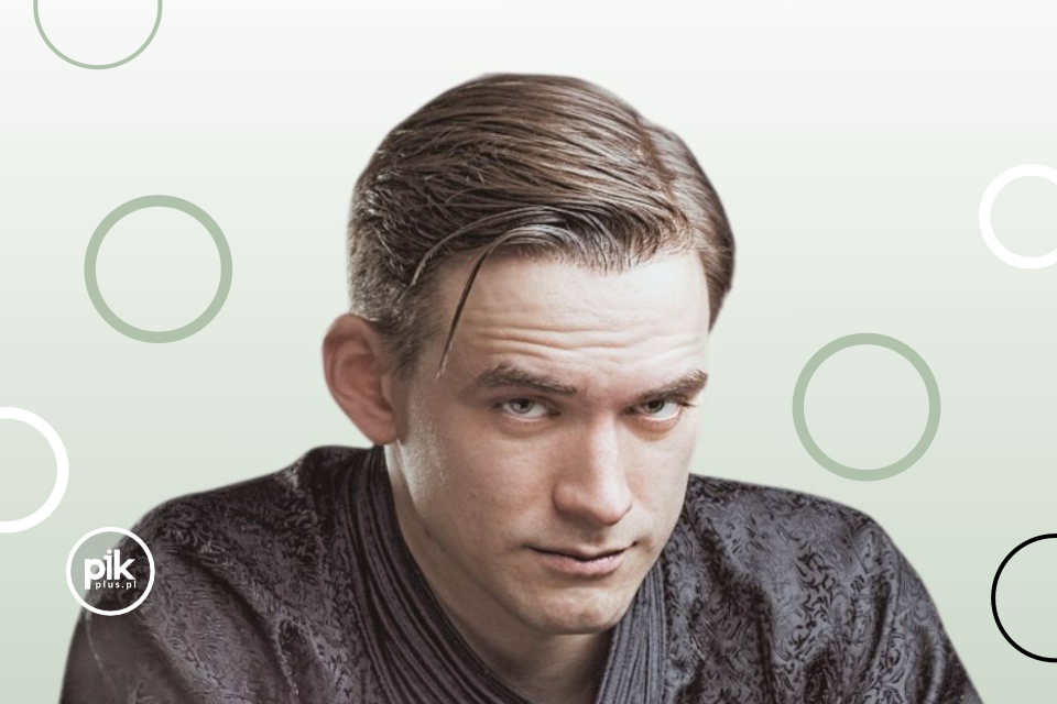 Stanisław Słowiński | koncert