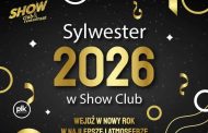 Sylwester w Show Club & Restaurant | Sylwester 2025/2026 pod Warszawą