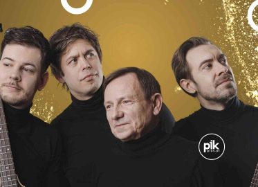 The Beatles. Golden Hits - Sylwester w Alternatywach | Sylwester 2025/2026 w Warszawie