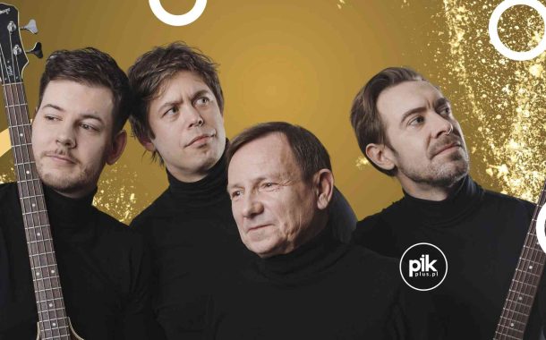 The Beatles. Golden Hits - Sylwester w Alternatywach | Sylwester 2025/2026 w Warszawie