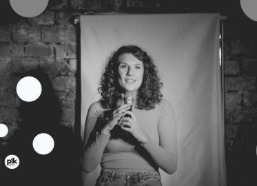 Wiolka Walaszczyk | stand-up w Pruszkowie - Bilety