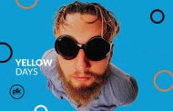 Yellow Days | koncert w Warszawie - Bilety
