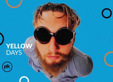 Yellow Days | koncert w Warszawie - Bilety