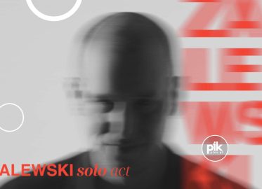 Krzysztof Zalewski | koncert w Warszawie - Bilety