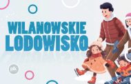 Lodowisko - Wilnaów | Lodowiska w Warszawie sezon 2025/2026
