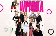 Wpadka | spektakl w Warszawie - Bilety