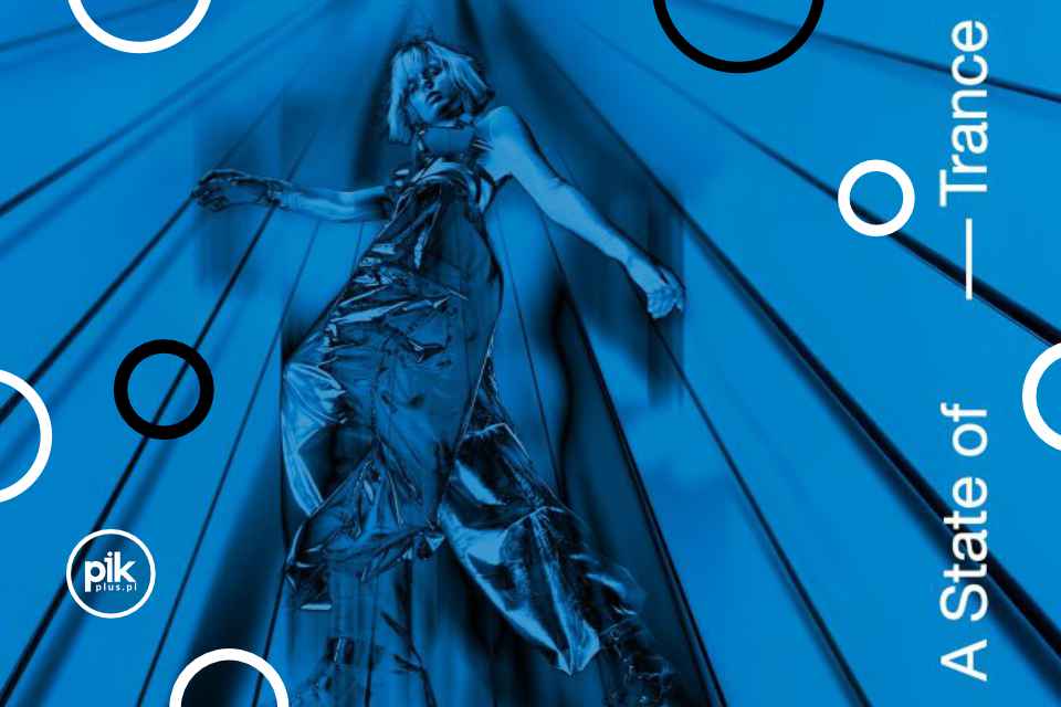 A State of Trance 2026 Poland - Warszawa - Bilety
