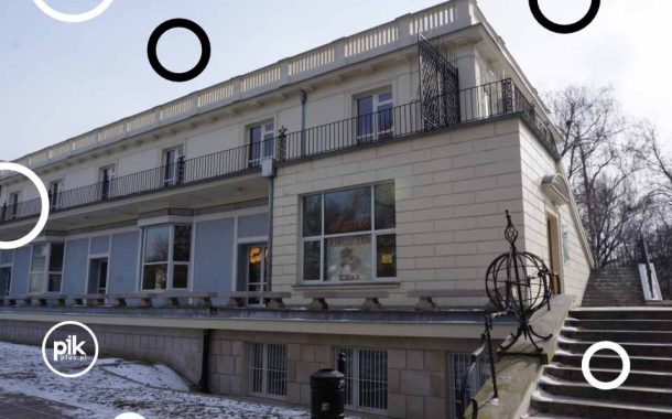 Biblioteka Publiczna w Dzielnicy Żoliborz m.st. Warszawy - Filia nr 16