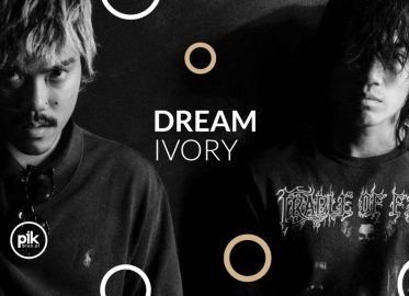 Dream, Ivory | koncert w Warszawie - Bilety