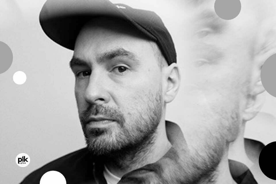 Jakub Żulczyk | spotkanie autorskie w Warszawie