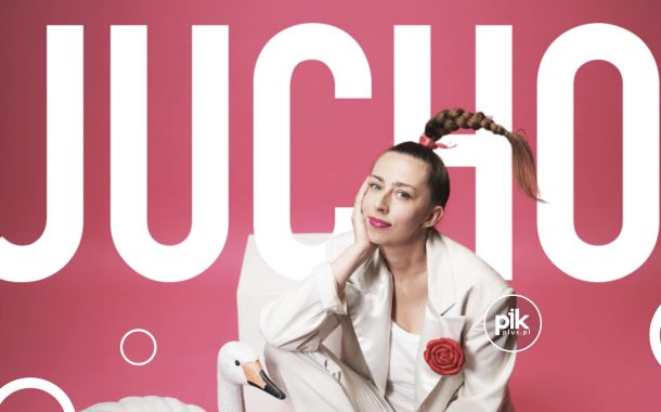 Jucho | koncert w Warszawie - Bilety