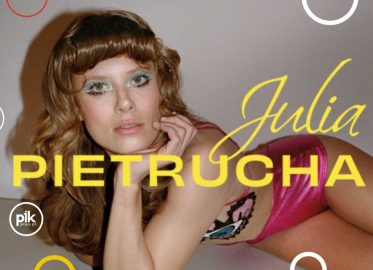 Julia Pietrucha | koncert w Warszawie - Bilety
