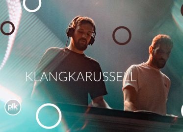 Klangkarussell | koncert w Warszawie - Bilety