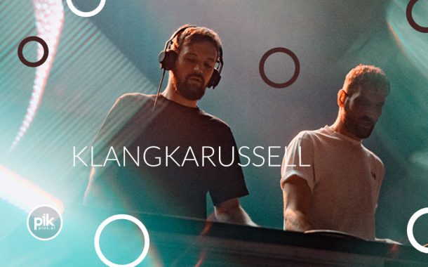 Klangkarussell | koncert w Warszawie - Bilety
