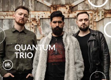 Quantum Trio | koncert Od Bikiniarzy do Hipsterów w Warszawie