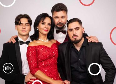 Śpiewająca Rodzina Kaczmarek | koncert w Warszawie - Bilety