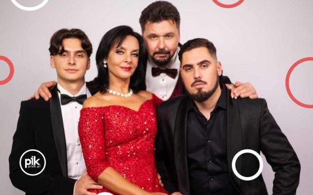 Śpiewająca Rodzina Kaczmarek | koncert w Warszawie - Bilety