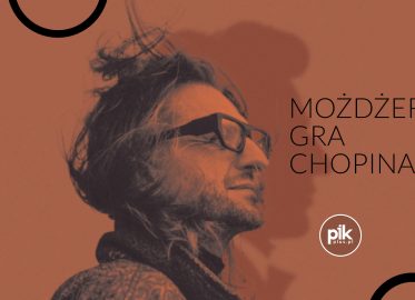 Możdżer gra Chopina | koncert w Warszawie - Bilety