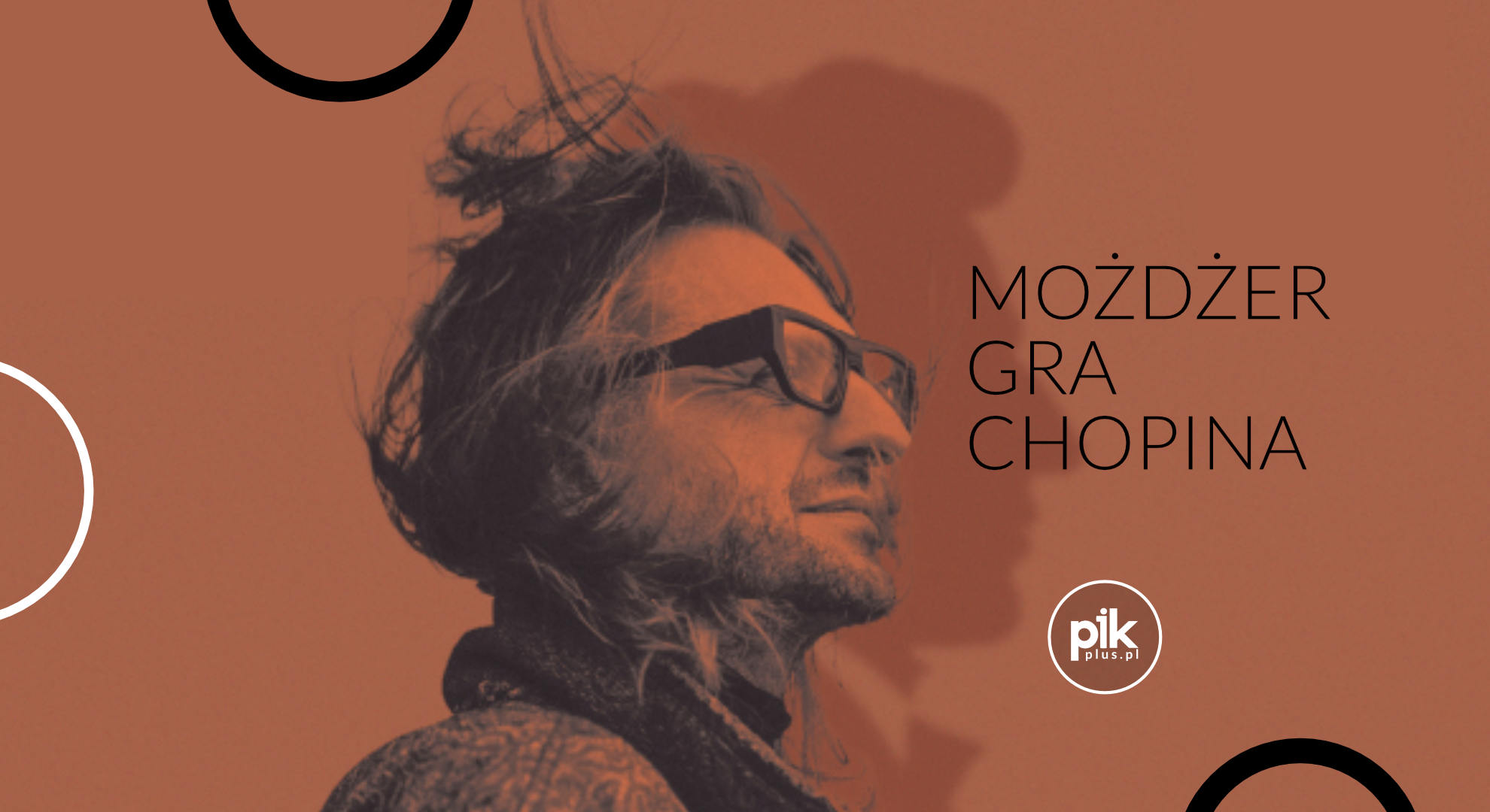 Możdżer gra Chopina | koncert w Warszawie – Bilety