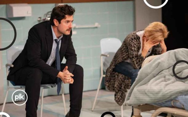 4000 dni | spektakl w Warszawie - Bilety