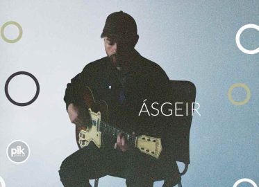 Ásgeir | koncert w Warszawie - Bilety