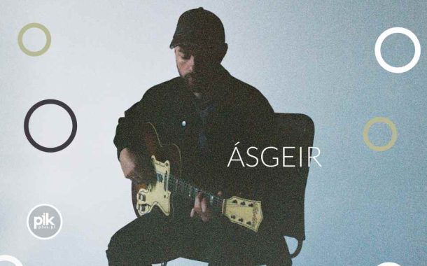 Ásgeir | koncert w Warszawie - Bilety