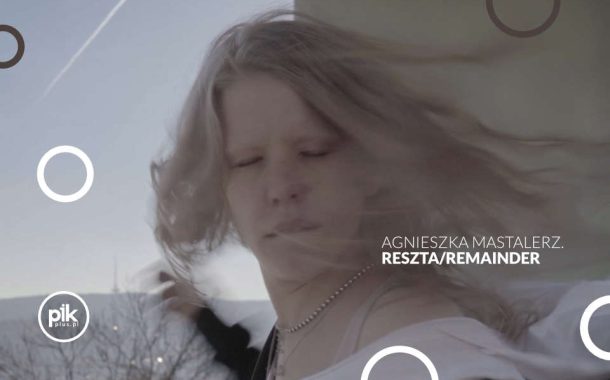 Agnieszka Mastalerz. Reszta/Remainder | wystawa czasowa