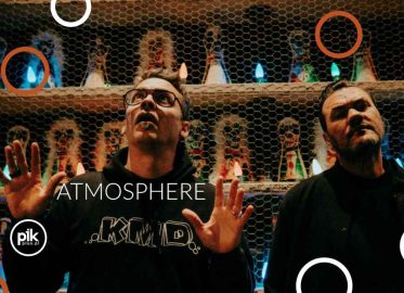 Atmosphere | koncert w Warszawie - Bilety