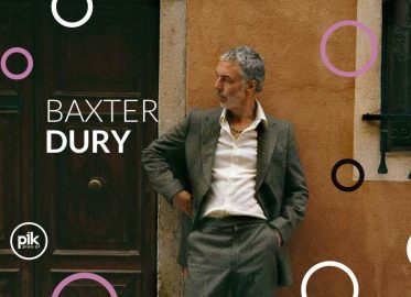Baxter Dury | koncert w Warszawie - Bilety