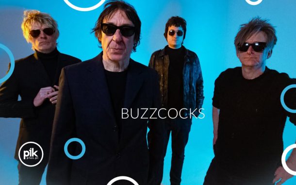 Buzzcocks | koncert w Warszawie - Bilety