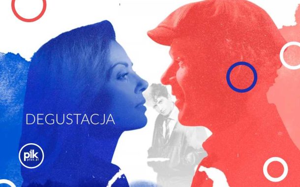 Degustacja | spektakl w Warszawie - Bilety