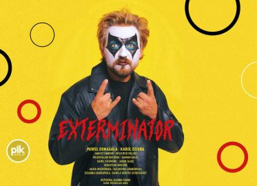 Exterminator | spektakl w Warszawie - Bilety