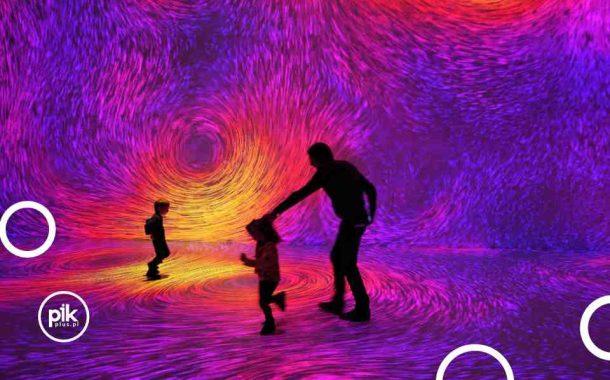 Ferie zimowe w melt museum