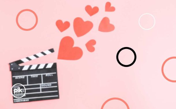 Filmowa rozgrzewka. Love story 10+ w Warszawie - Bilety